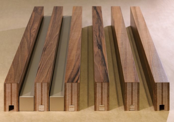 Как крепить деревянные рейки к стене: все способы фиксации изделий