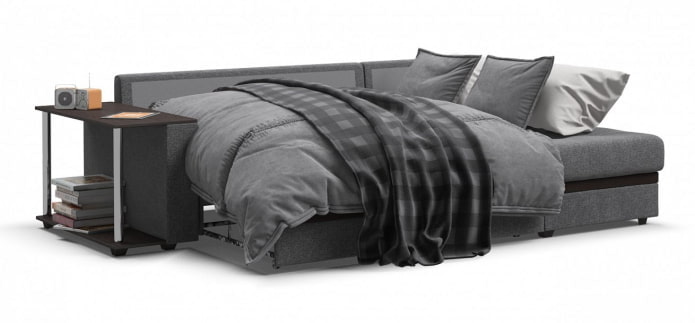 Подборка удобных диванов для сна