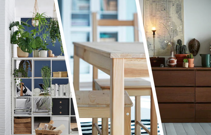 7 универсальных товаров из IKEA, которые подойдут к любому стилю