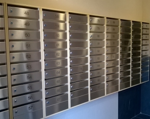В чем преимущества современных почтовых ящиков