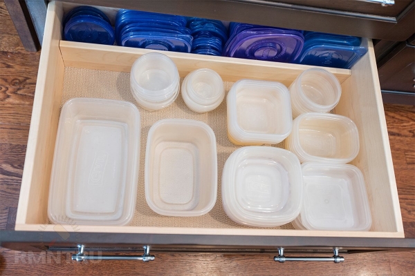 





«Умные» системы хранения пищевых контейнеров



