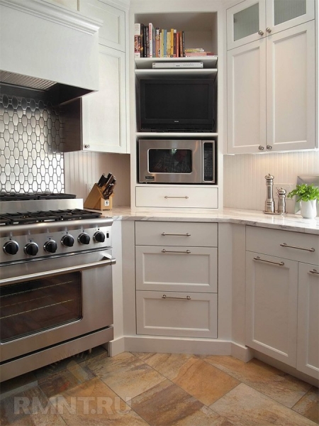 





Надёжные и удобные системы хранения для угловых кухонных шкафов



