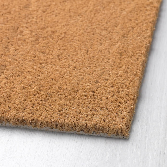 ТОП-7 самых практичных придверных ковриков, которые отлично защитят дом от грязи