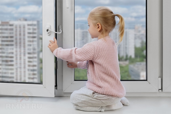 





Детские замки на окна: разновидности и критерии выбора



