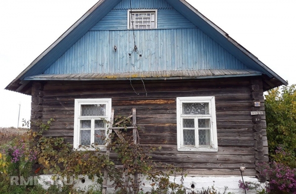 





Старый деревенский дом: стоит ли покупать и что сделать в первую очередь



