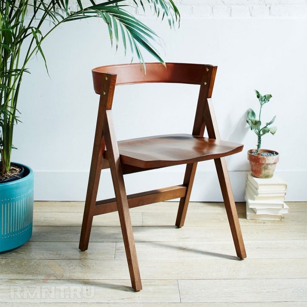 





Красивые и удобные складные стулья: фотоподборка



