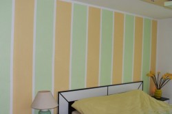 Как правильно подготовить и покрасить стены, какую выбрать краску?