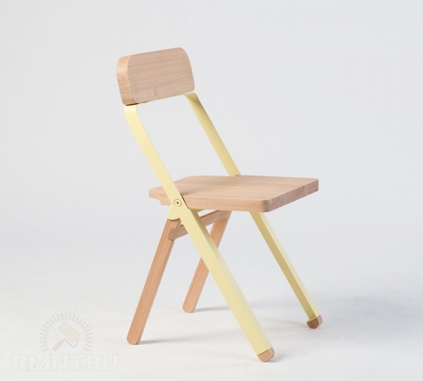 





Красивые и удобные складные стулья: фотоподборка



