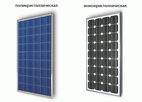 Как подключить солнечную батарею