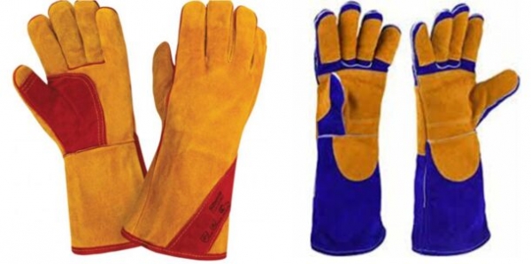 Советы по выбору строительных рабочих перчаток