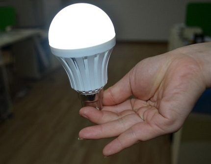 Потолочные светодиодные лампы: виды, критерии выбора, лучшие производители
