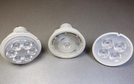 Потолочные светодиодные лампы: виды, критерии выбора, лучшие производители