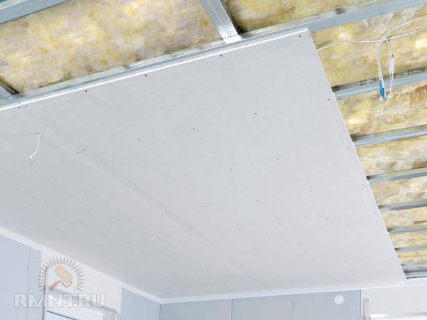 





Как улучшить звукоизоляцию потолка



