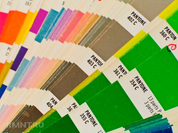 





Цветовые палитры Pantone, RAL и NCS: зачем нужны и чем отличаются



