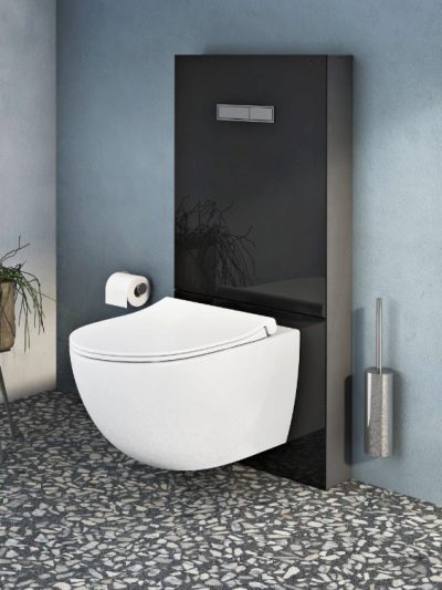 VitrA: решения, которые помогут создать уникальное пространство ванной и сделать ремонт современным