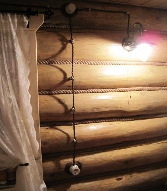
          Электропроводка в деревянном доме – виды и стоимость работ