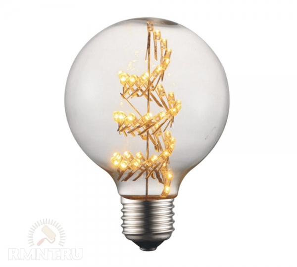 





Лампы со светодиодами вместо нити накаливания: плюсы и сфера применения



