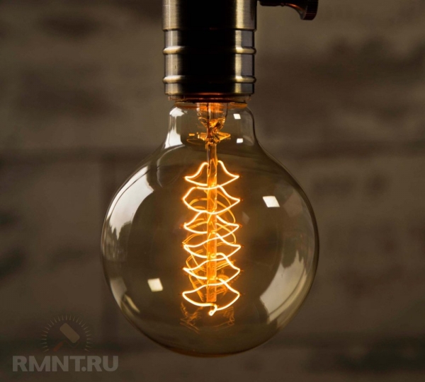 





Лампы со светодиодами вместо нити накаливания: плюсы и сфера применения



