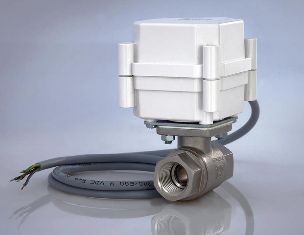 
          Блок защиты от протечек воды - сигнализаторы промышленного изготовления и самодельные устройства