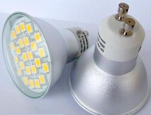 
          Виды цоколей для ламп освещения: маркировка цоколя различных ламп