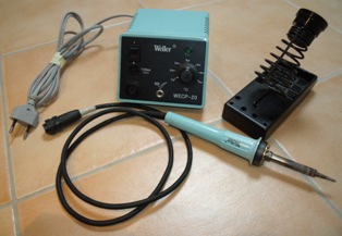 
          Необходимые инструменты и приборы для начинающих изучать электронику