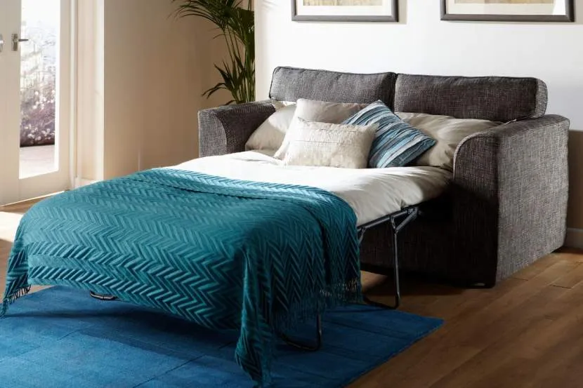Самый удобный диван для сна на каждый день: что надо знать, чтобы выбрать подходящую модель