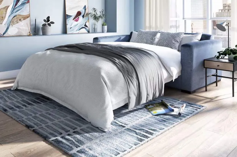 Самый удобный диван для сна на каждый день: что надо знать, чтобы выбрать подходящую модель