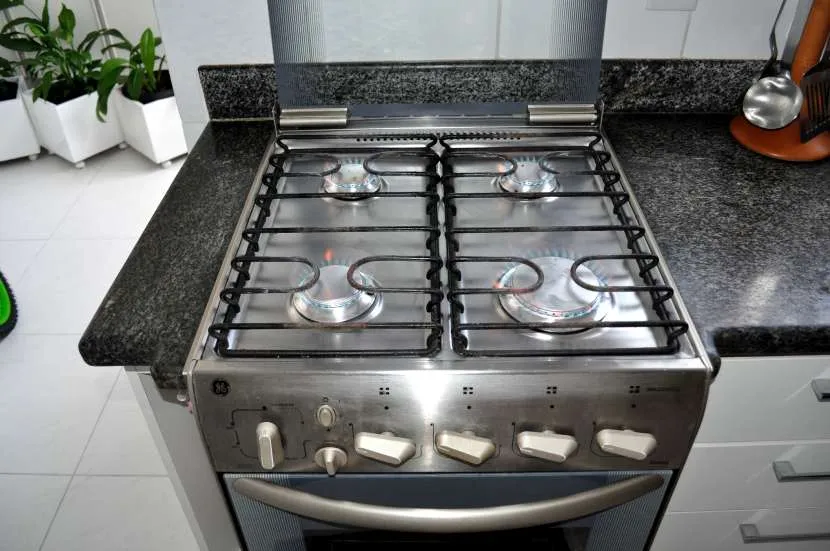 Как выбрать газовую плиту с хорошей духовкой: принципы, критерии выбора и рейтинги