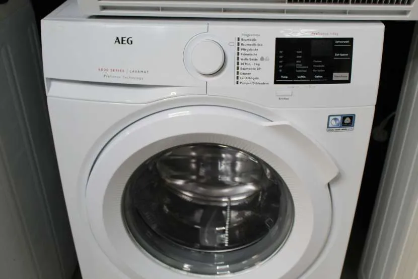 Как выбрать стиральную машину: конструкция, классификация, характеристики
