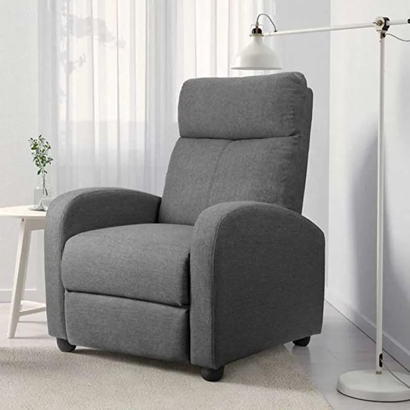Самое удобное кресло для отдыха и чтения: по каким критериям выбрать подходящую модель