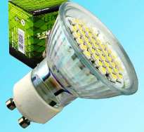 
          Светодиодные лампы для дома: стоит ли их использовать?